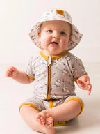 Harry Potter™ Hedwig Summer Hat