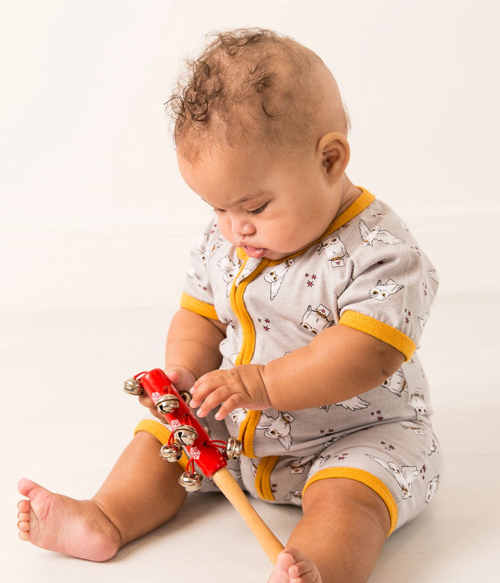 Harry Potter™ Hedwig Summer Romper Playsuit