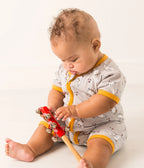 Harry Potter™ Hedwig Summer Romper Playsuit