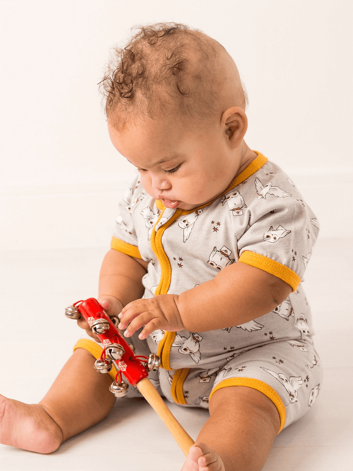 Harry Potter™ Hedwig Summer Romper Playsuit