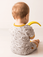 Harry Potter™ Hedwig Summer Romper Playsuit