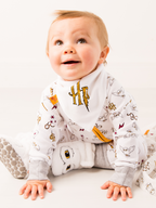 Harry Potter™ Hedwig Romper Playsuit
