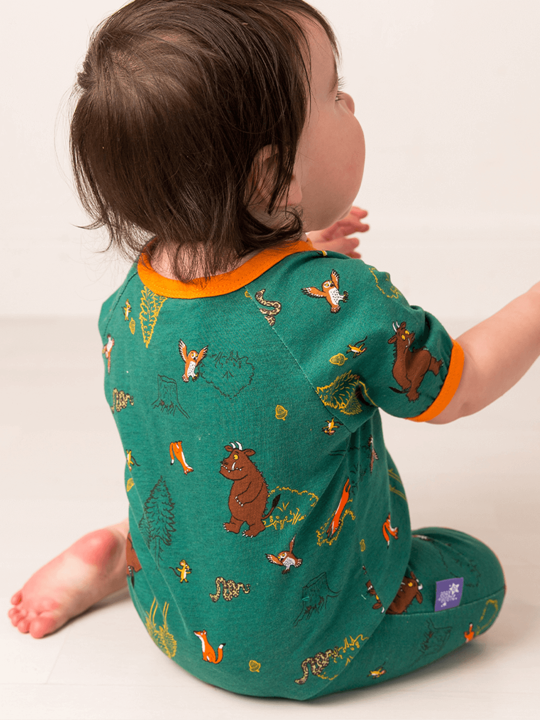 Gruffalo™ Summer Romper Playsuit