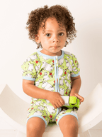 Moomin™ Free To Explore Summer Romper - Blade & Rose UK