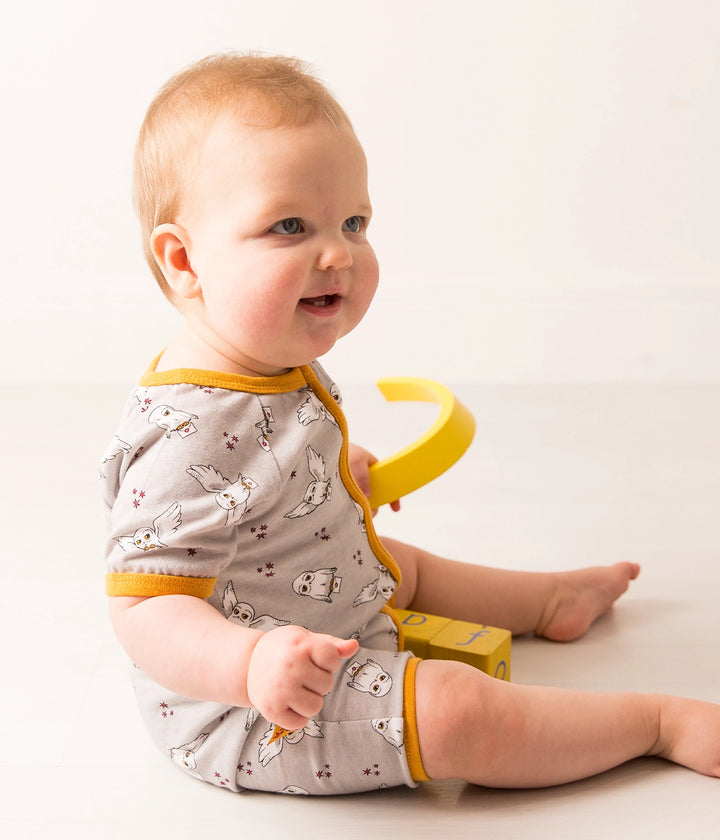 Harry Potter™ Hedwig Summer Romper Playsuit