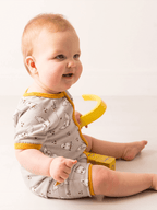 Harry Potter™ Hedwig Summer Romper Playsuit