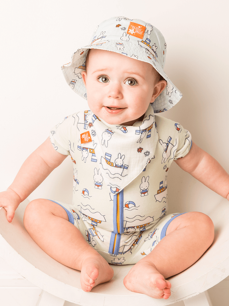 Miffy™ In The Sunshine Summer Romper Playsuit