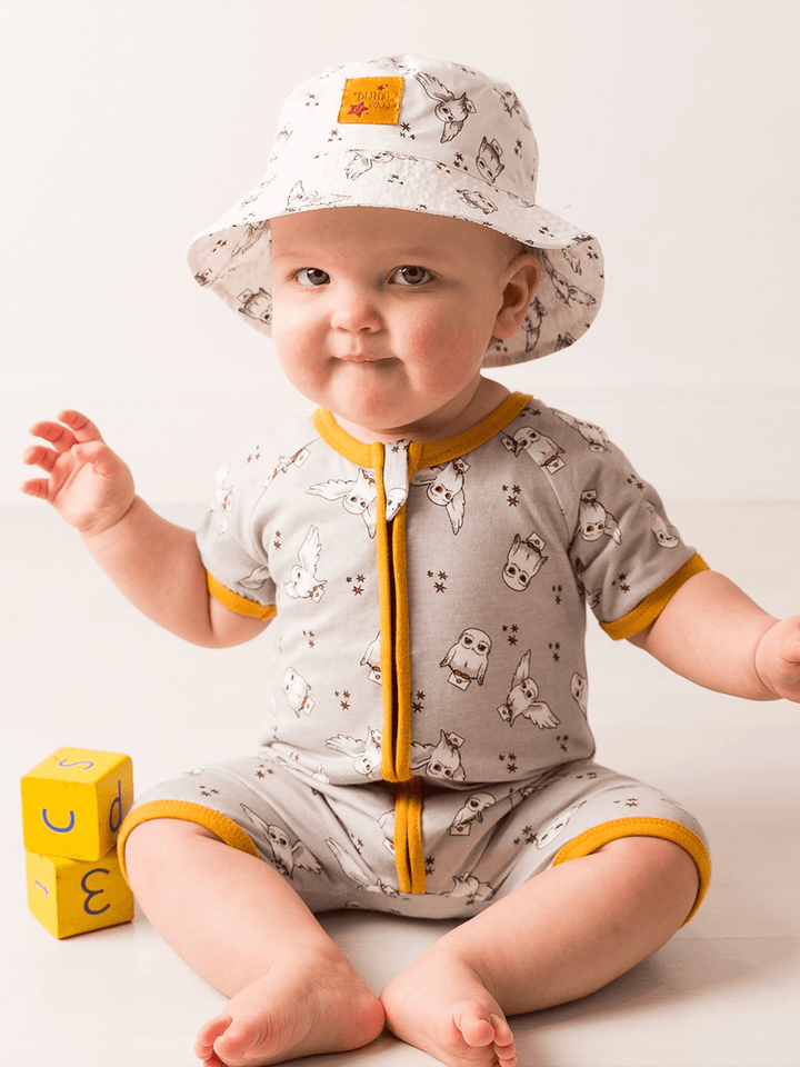 Harry Potter™ Hedwig Summer Romper Playsuit