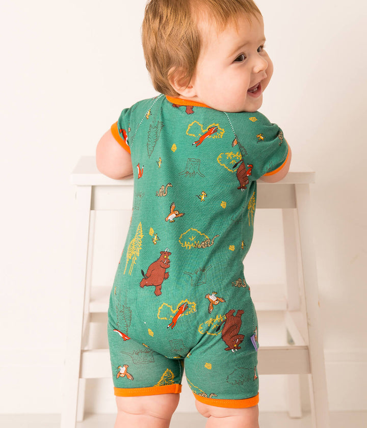 Gruffalo™ Summer Romper Playsuit