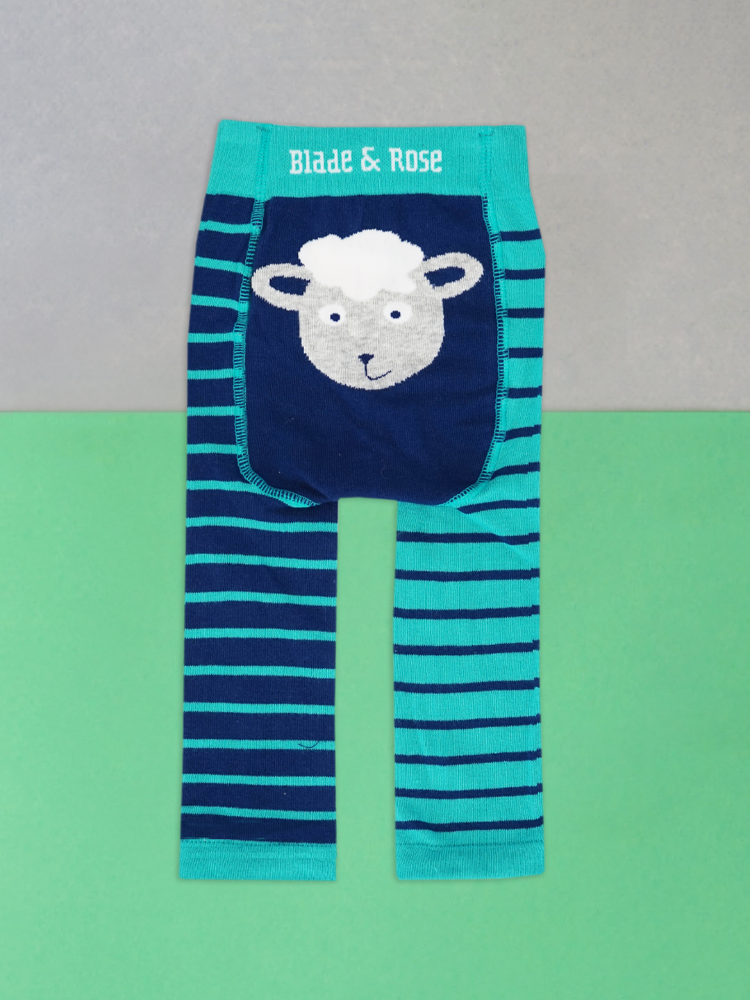 Blade & Rose Bright Sheep Leggings — The Northern Line