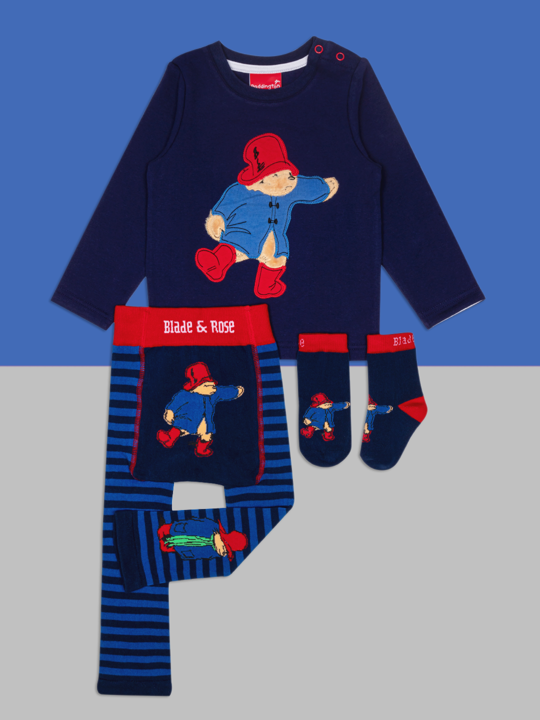 Paddington™ Out and About Gift Set