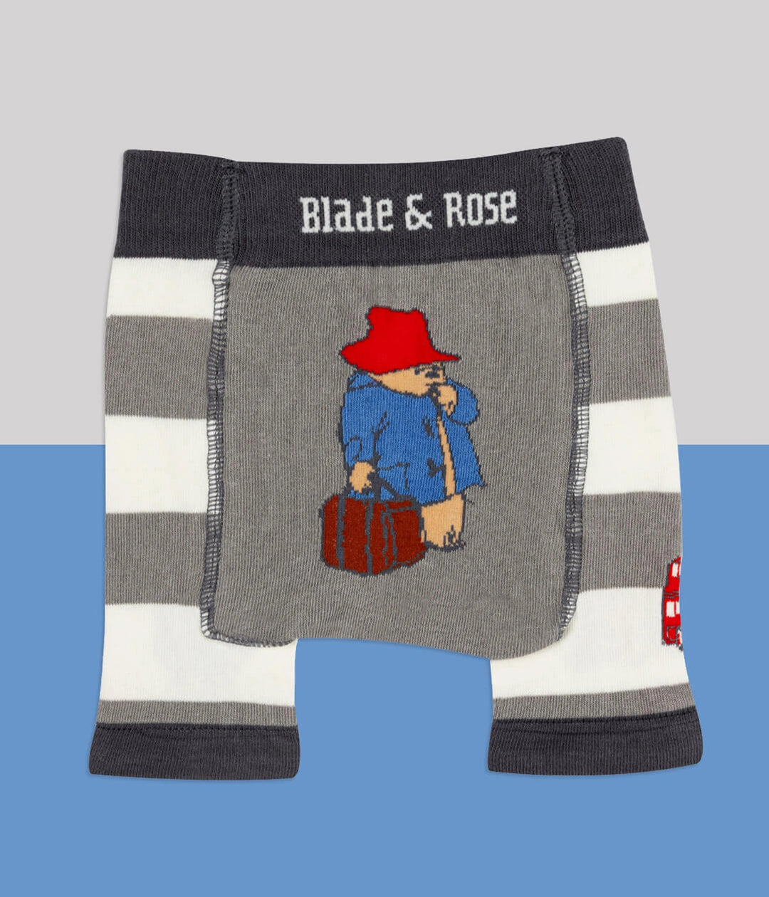 Paddington™ Loves to Travel Shorts