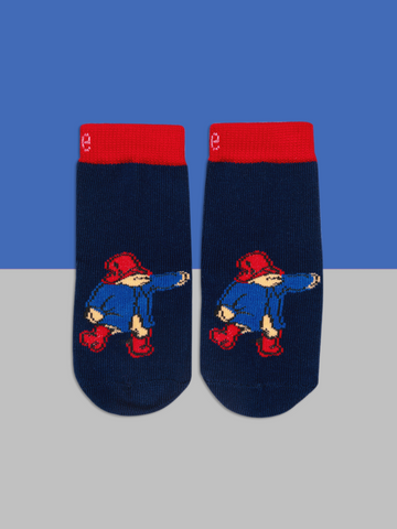 Paddington™ Out and About Socks
