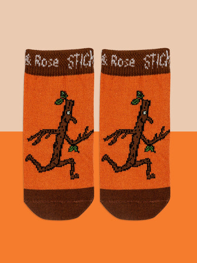 Stickman™ Socks