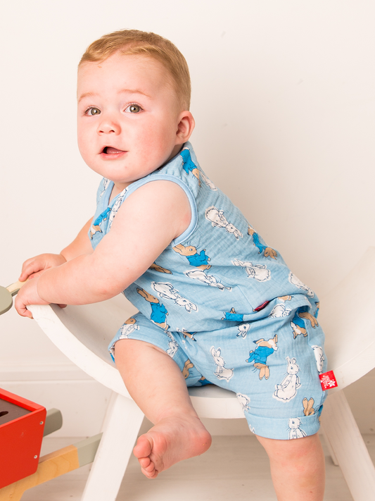 Peter Rabbit Seaside Set (2PC) - Blade & Rose UK