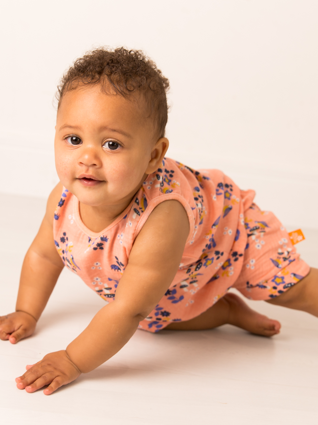 Kind to Nature Set (2PC) - Blade & Rose UK