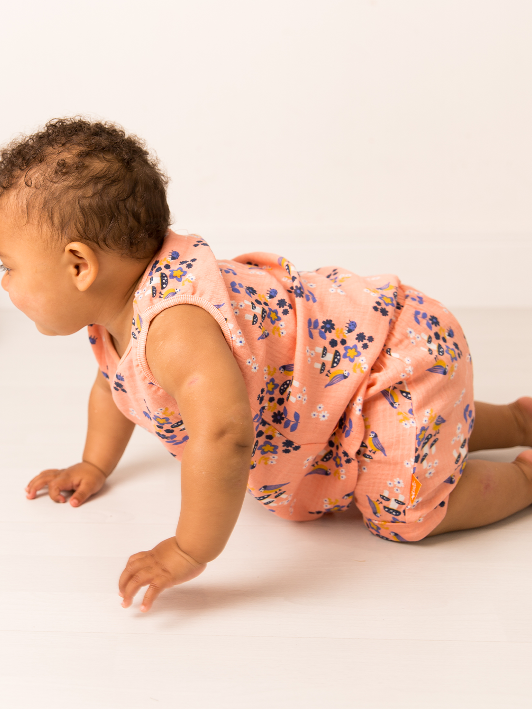 Kind to Nature Set (2PC) - Blade & Rose UK