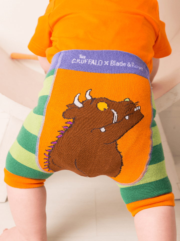 Gruffalo™ Ready To Play Shorts