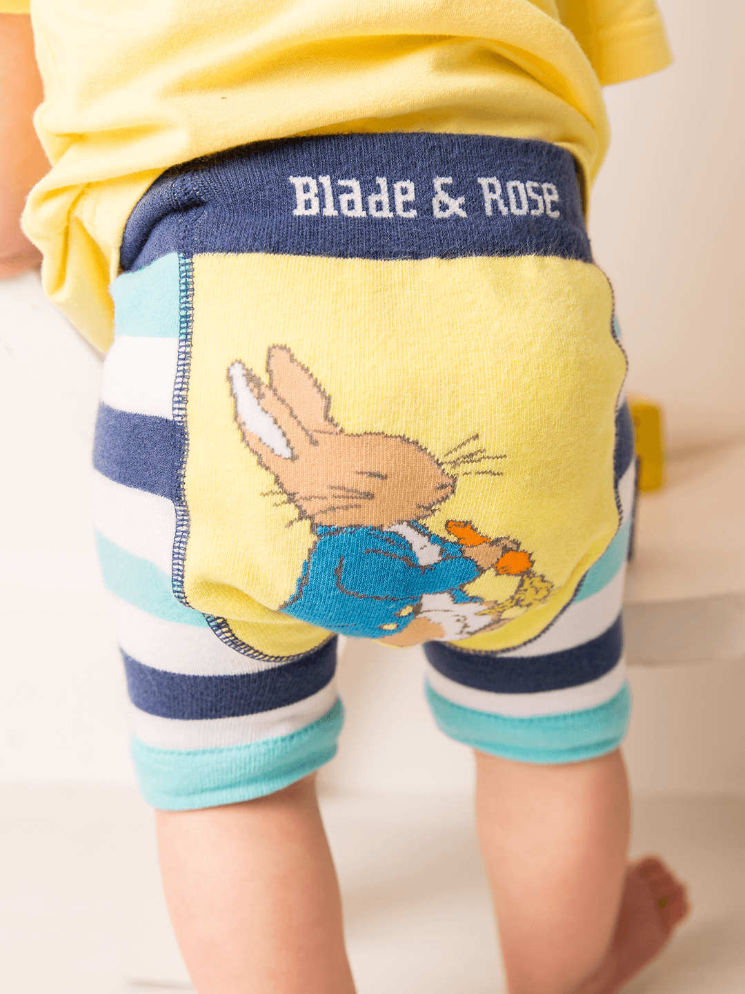 Peter Rabbit™ In The Garden Shorts