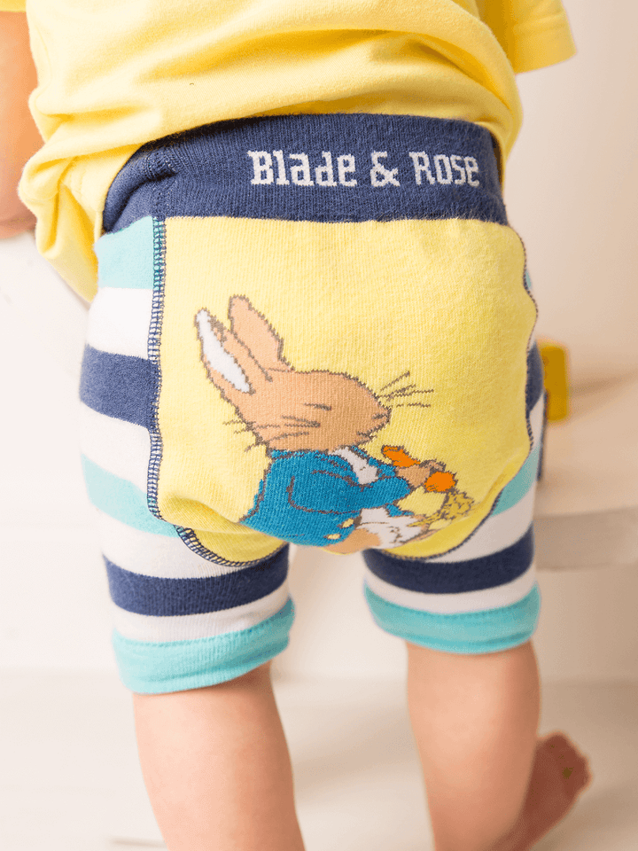 Peter Rabbit™ In The Garden Shorts