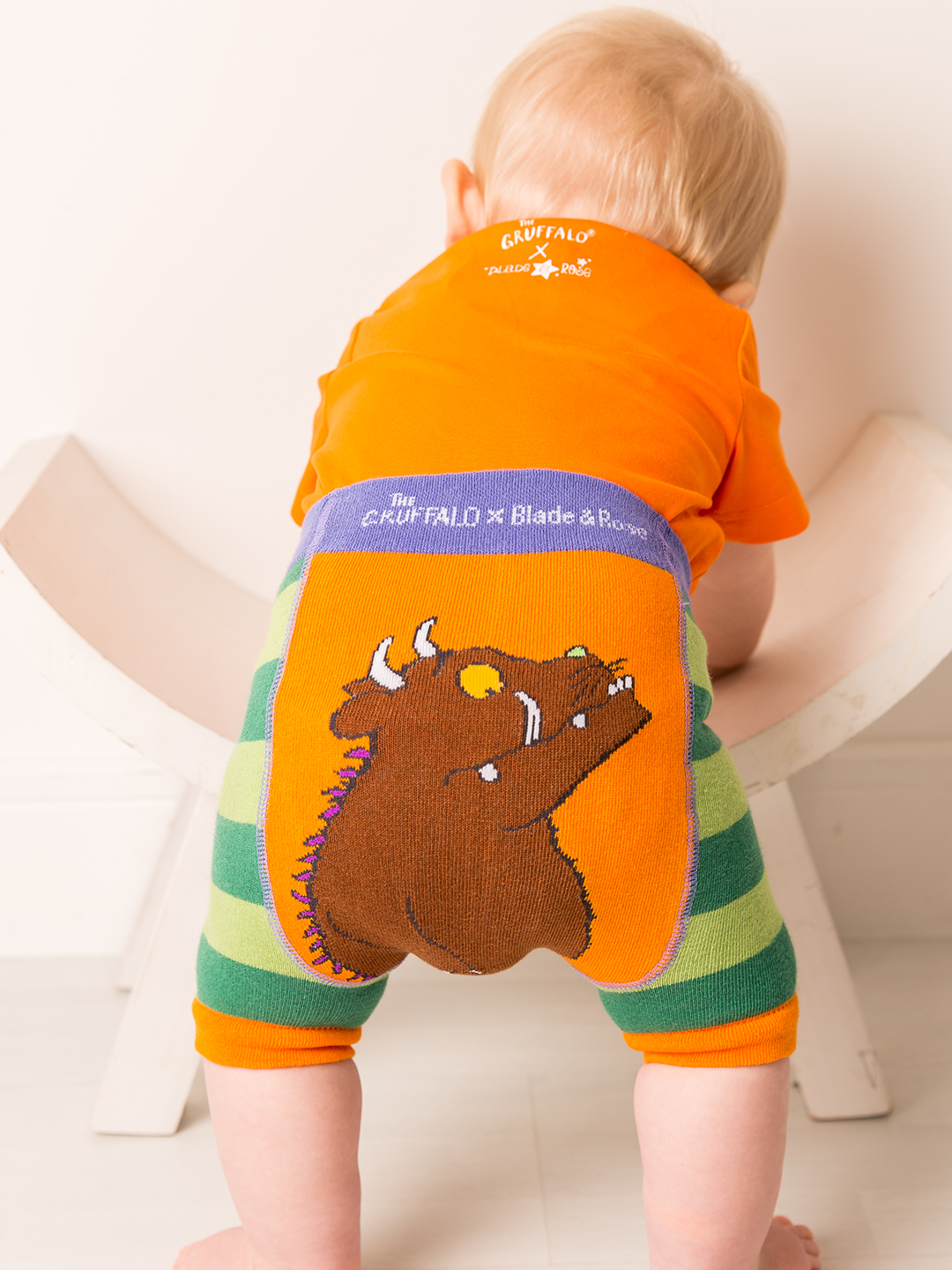 Gruffalo™ Ready To Play Shorts