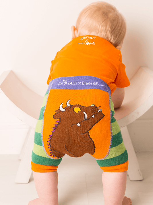 Gruffalo™ Ready To Play Shorts - Blade & Rose UK