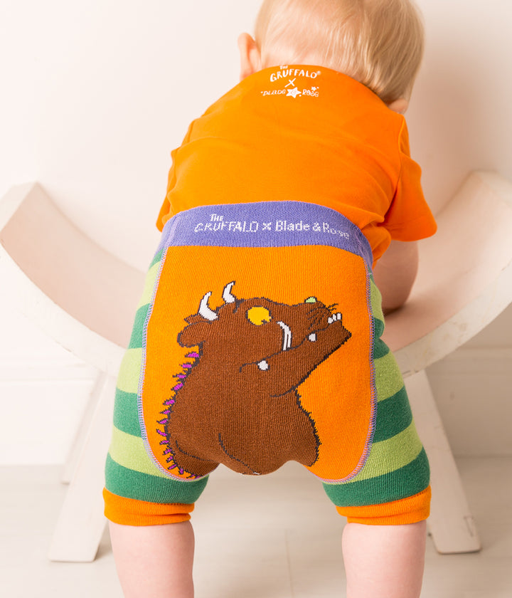 Gruffalo™ Ready To Play Shorts