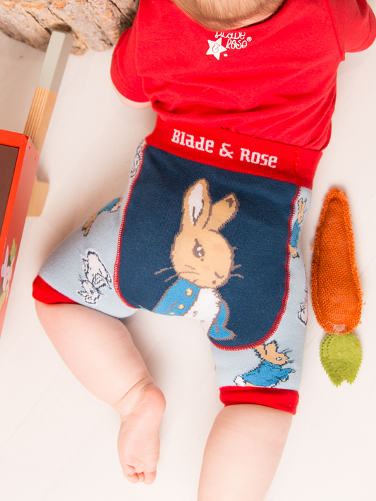 Peter Rabbit Seaside Shorts - Blade & Rose UK