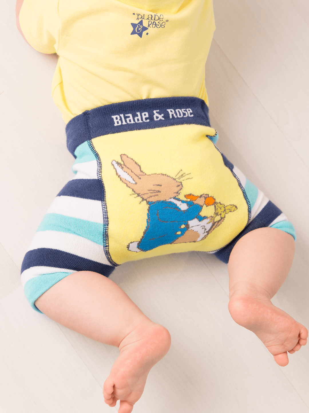 Peter Rabbit™ In The Garden Shorts