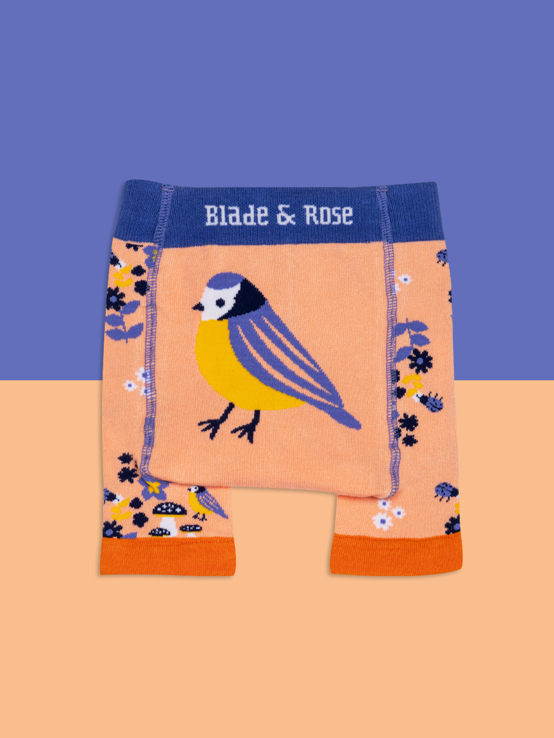 Kind to Nature Shorts
