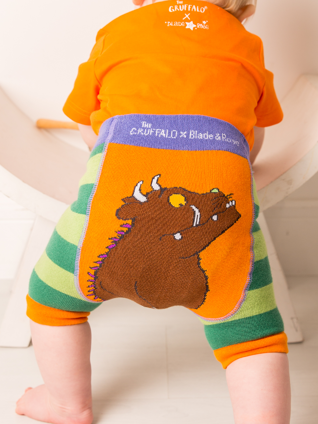 Gruffalo™ Ready To Play Shorts