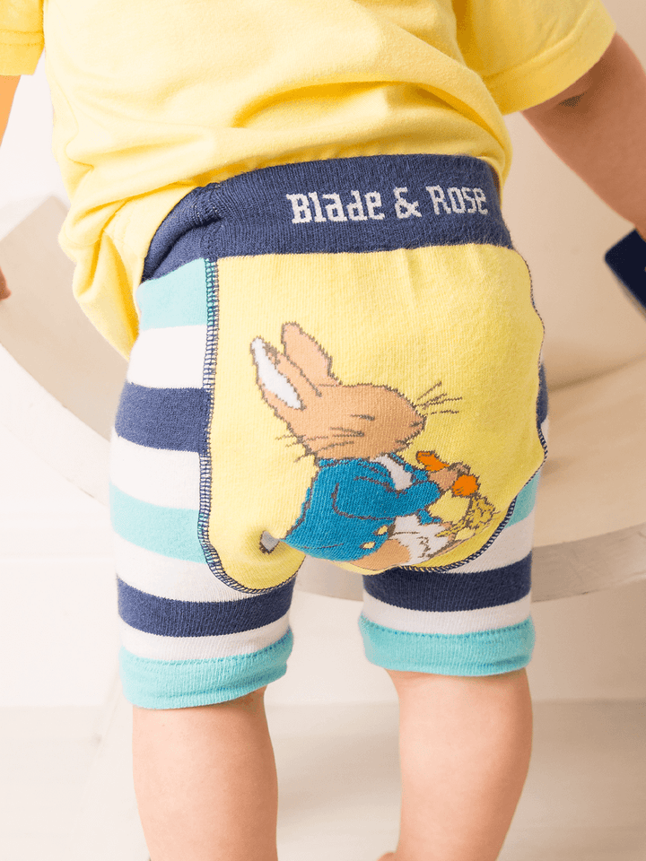 Peter Rabbit™ In The Garden Shorts