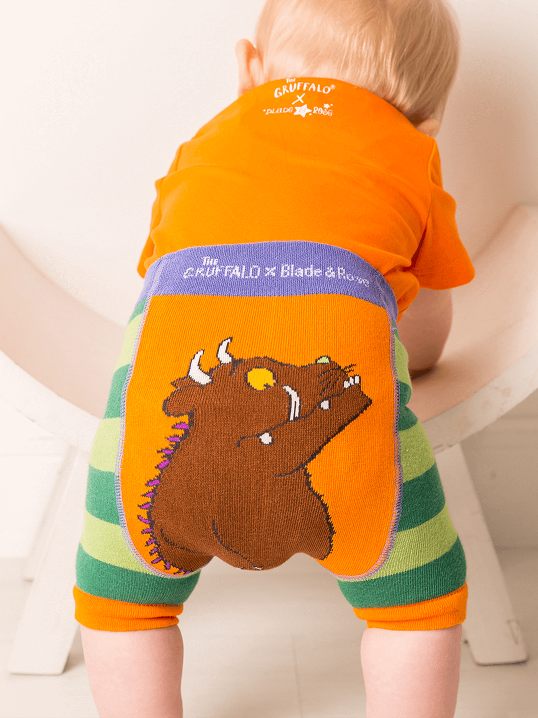 Gruffalo™ Ready To Play Shorts