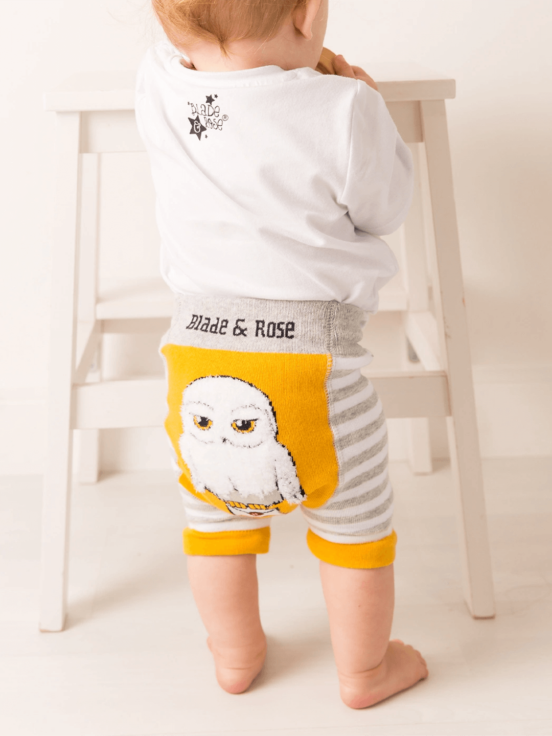 Harry Potter™ Hedwig Shorts