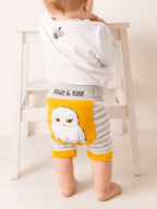 Harry Potter™ Hedwig Shorts