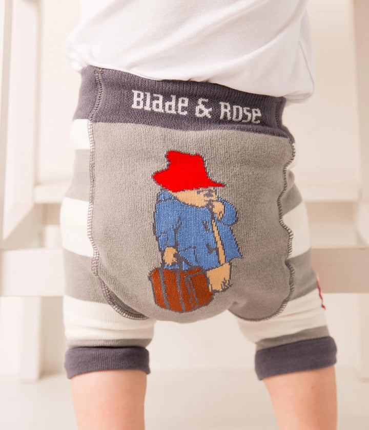 Paddington™ Loves to Travel Shorts