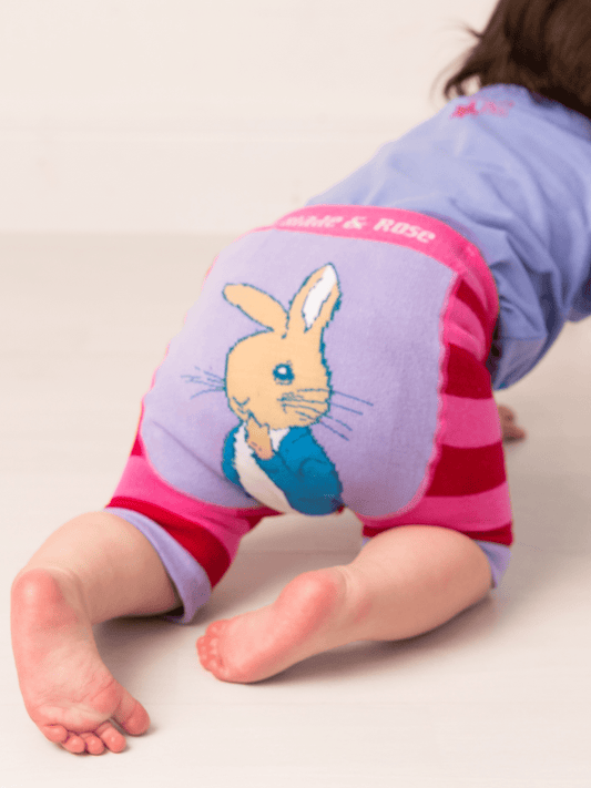 Peter Rabbit™ Love Summer Shorts - Blade & Rose UK