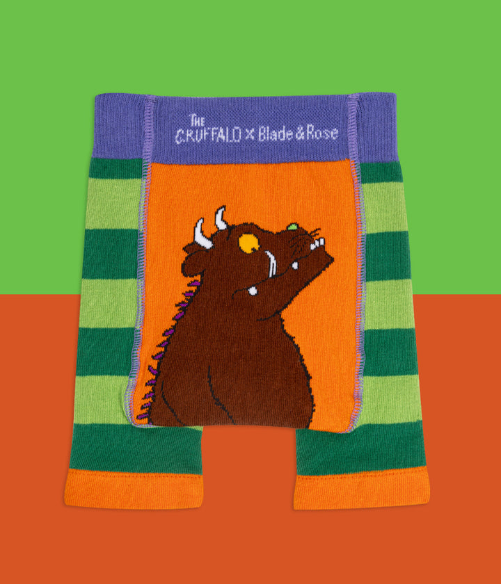 Gruffalo™ Ready To Play Shorts