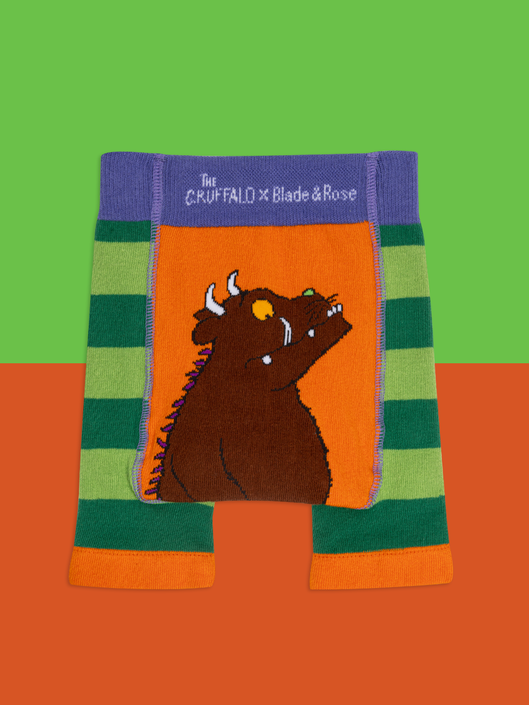 Gruffalo™ Ready To Play Shorts