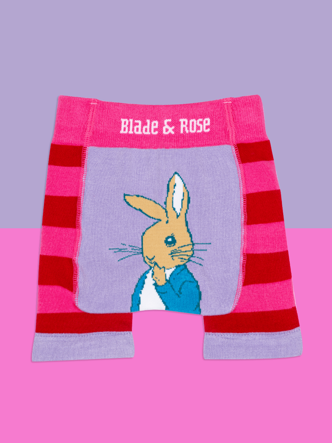 Peter Rabbit™ Love Summer Shorts - Blade & Rose UK