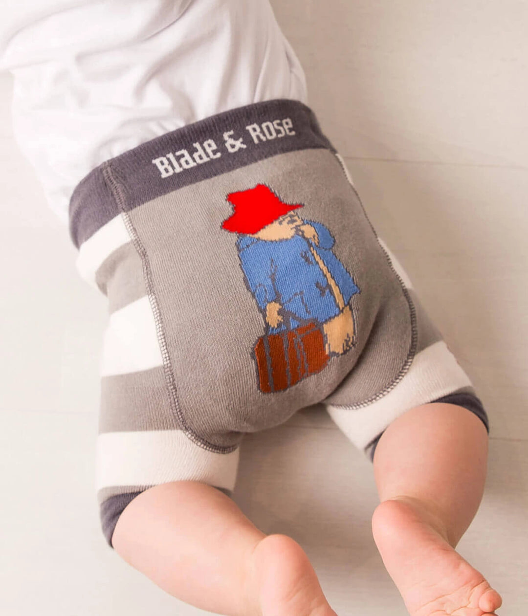 Paddington™ Loves to Travel Shorts