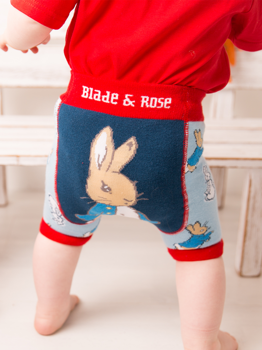 Peter Rabbit Seaside Shorts - Blade & Rose UK