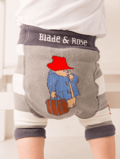 Paddington™ Loves to Travel Shorts