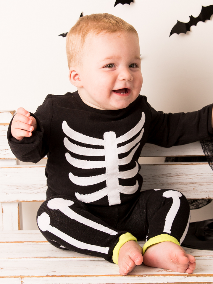 Skeleton Gifting Set