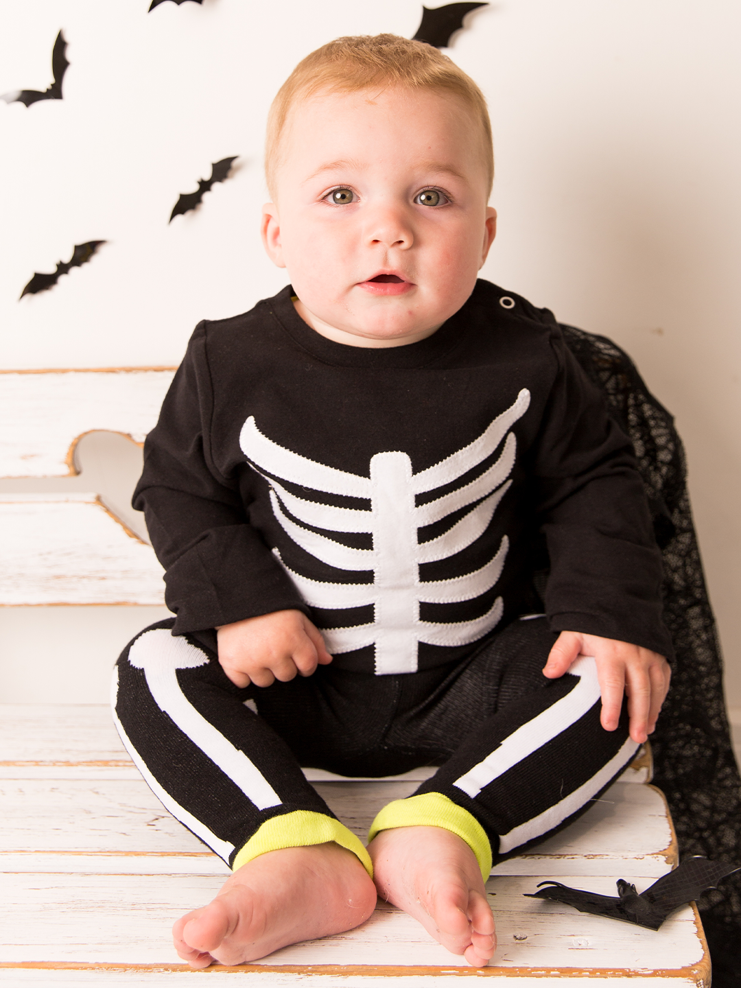 Skeleton Gifting Set