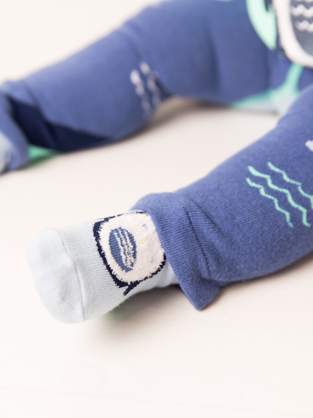 Arctic Friends Socks - Blade & Rose UK