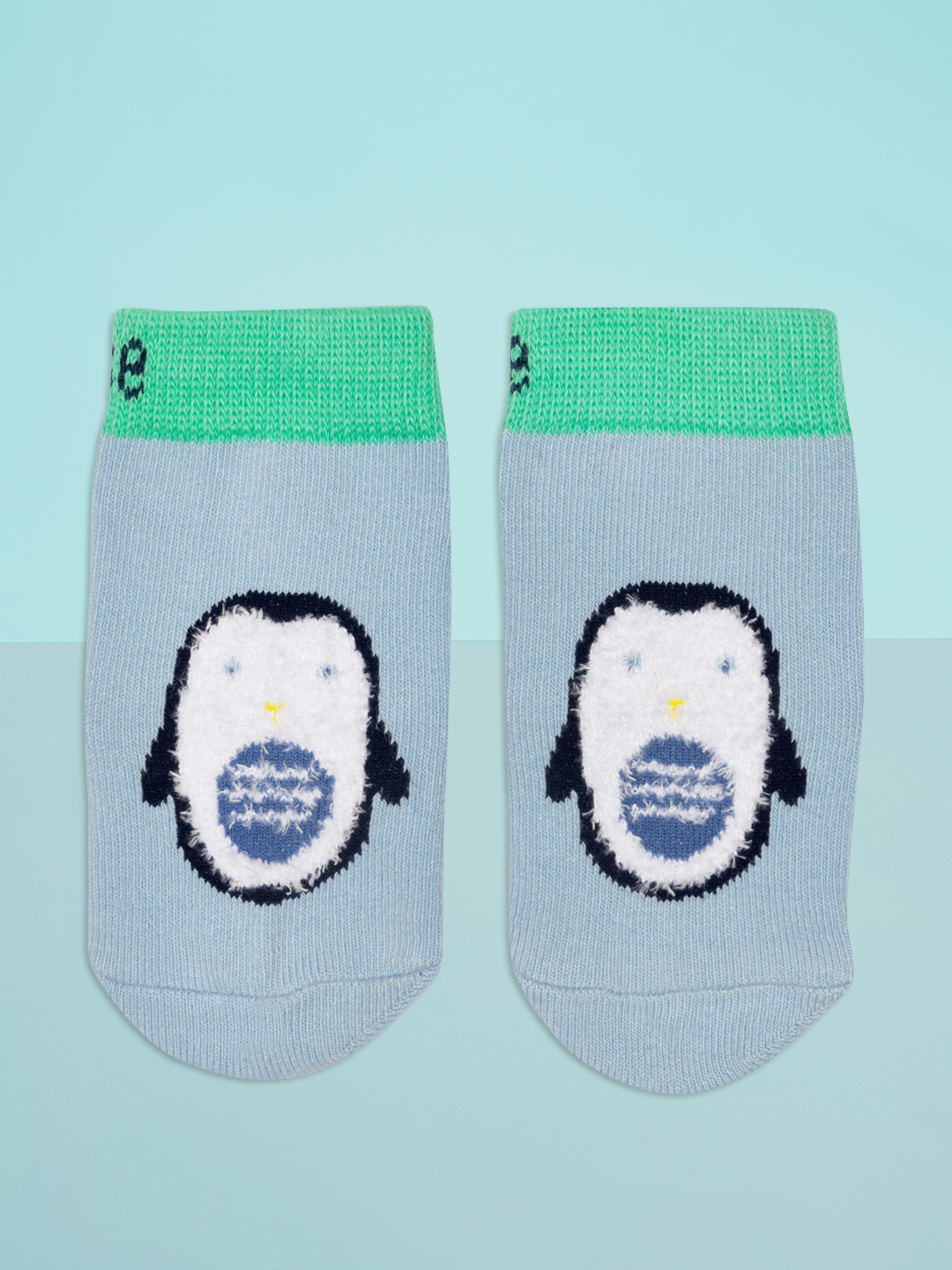 Arctic Friends Socks - Blade & Rose UK