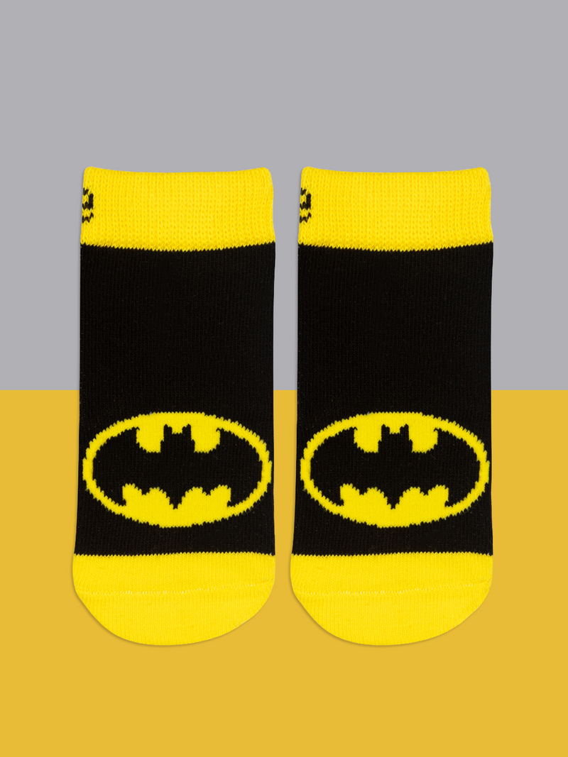 Blade & Rose x Batman™ Get Ready Socks
