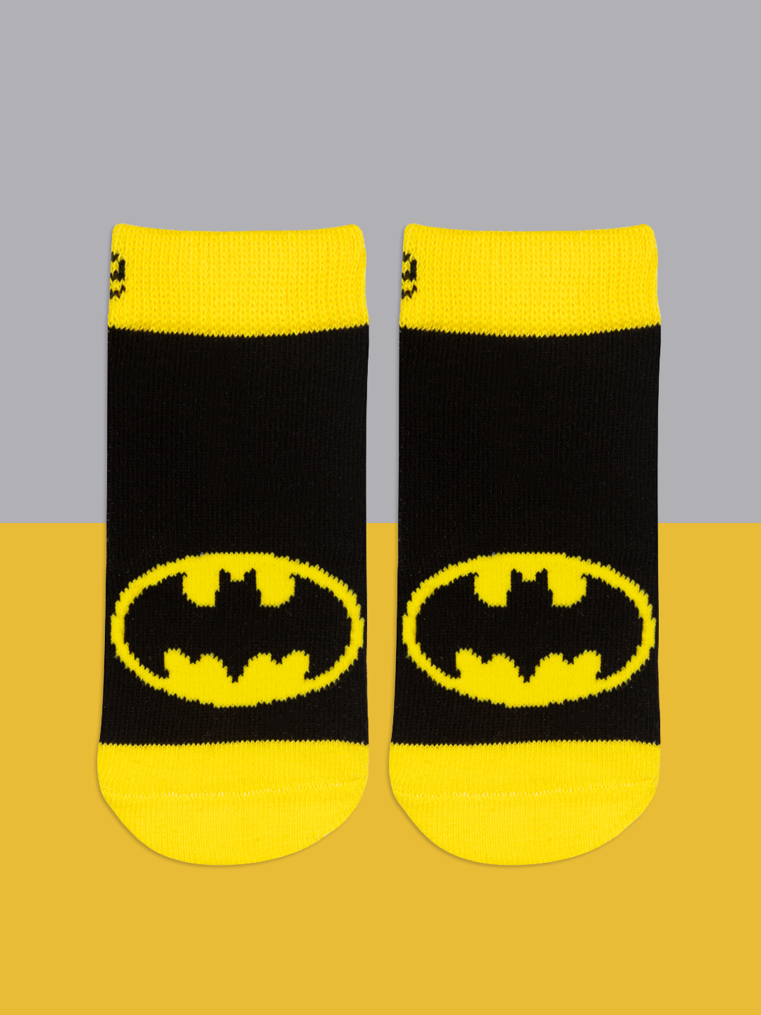 Blade & Rose x Batman™ Get Ready Socks