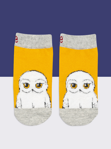 Harry Potter™ Hedwig Socks